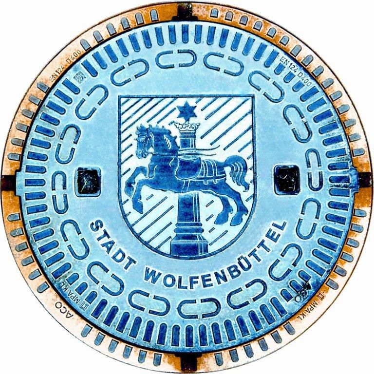 Logo: 1457