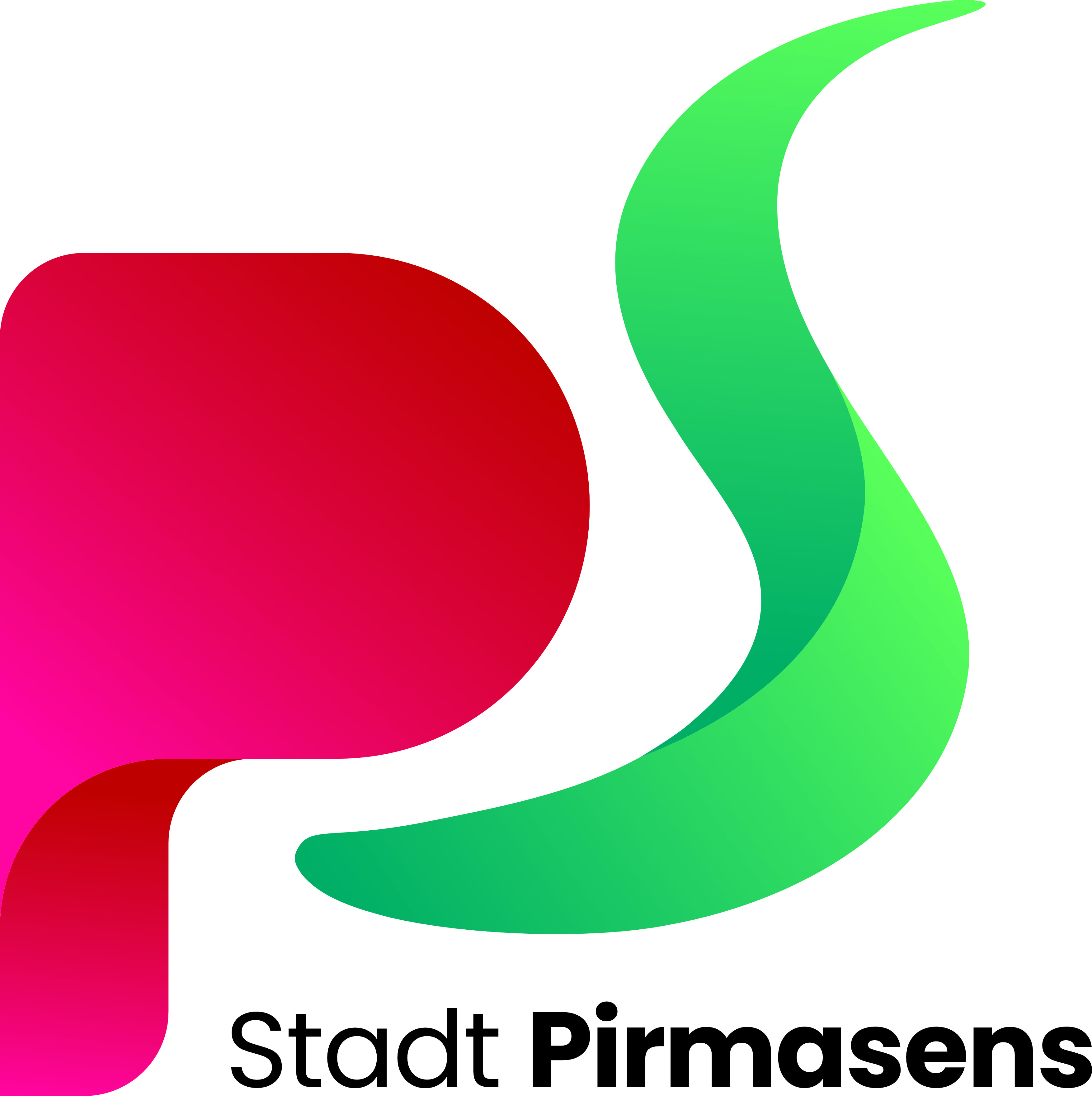 Logo: 987